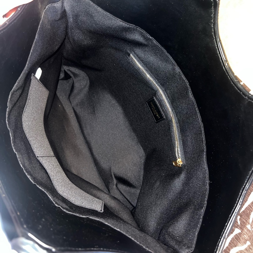 Designer Quilted Bag - Picture 5 of 6